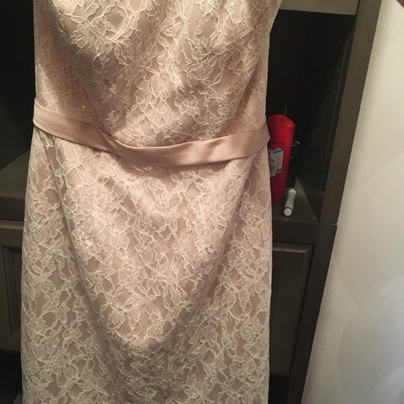 bridal shower dress - Picture 7 of 7